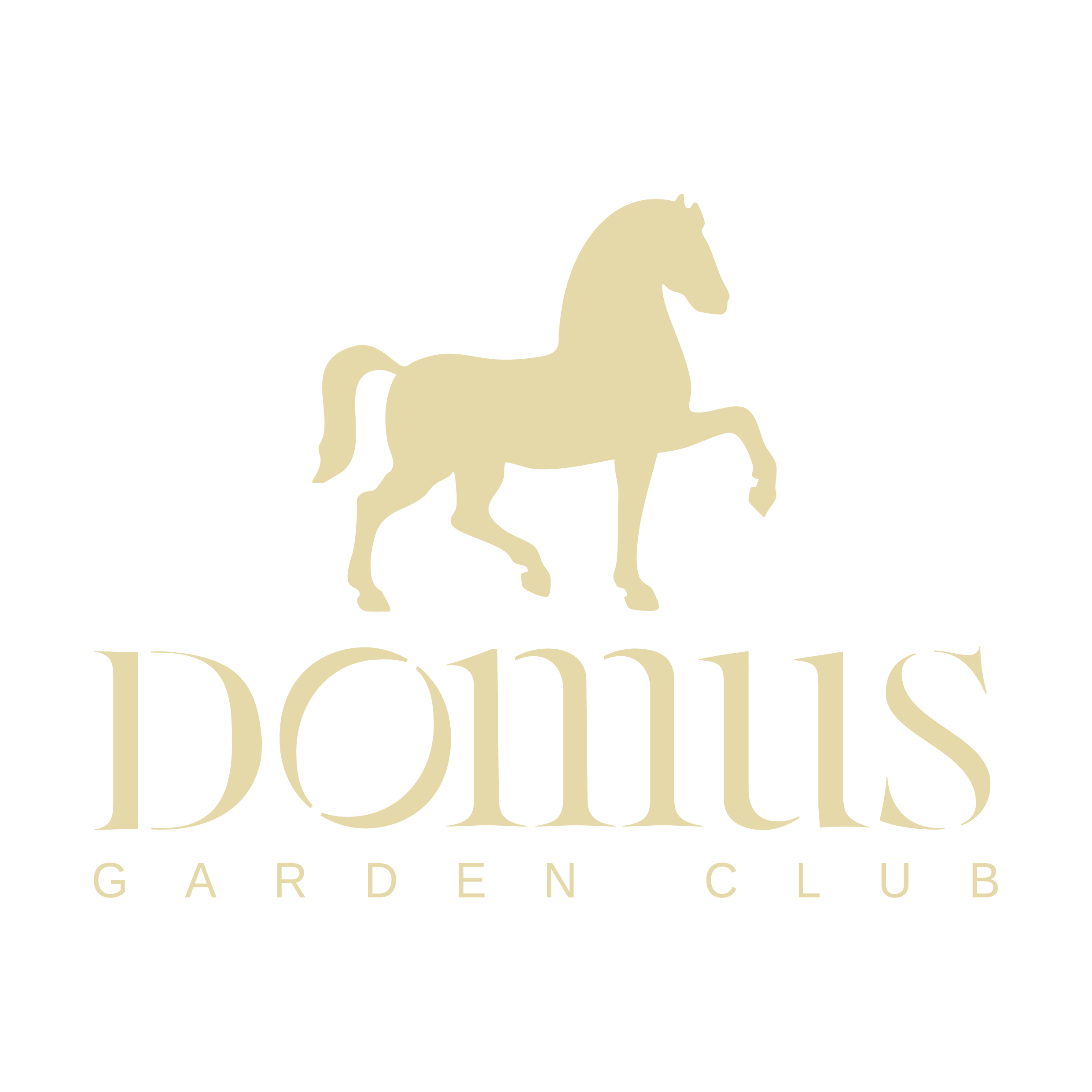 Domus Garden Club